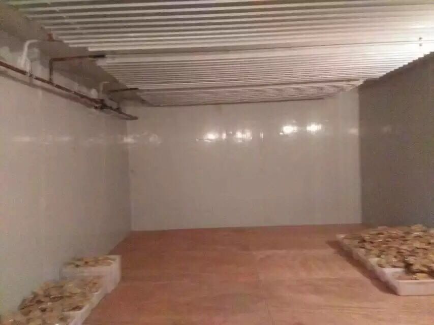 西安制冷设备安装