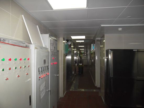 西安冷库 西安冷库