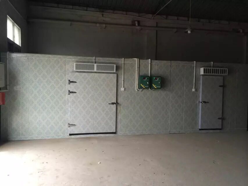 西安冷库厂家 西安冷库厂家