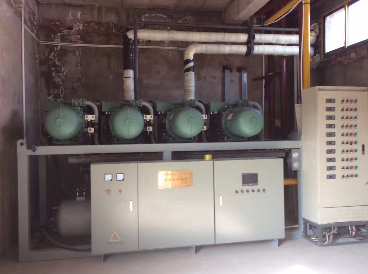 理性扩张下的转型之路